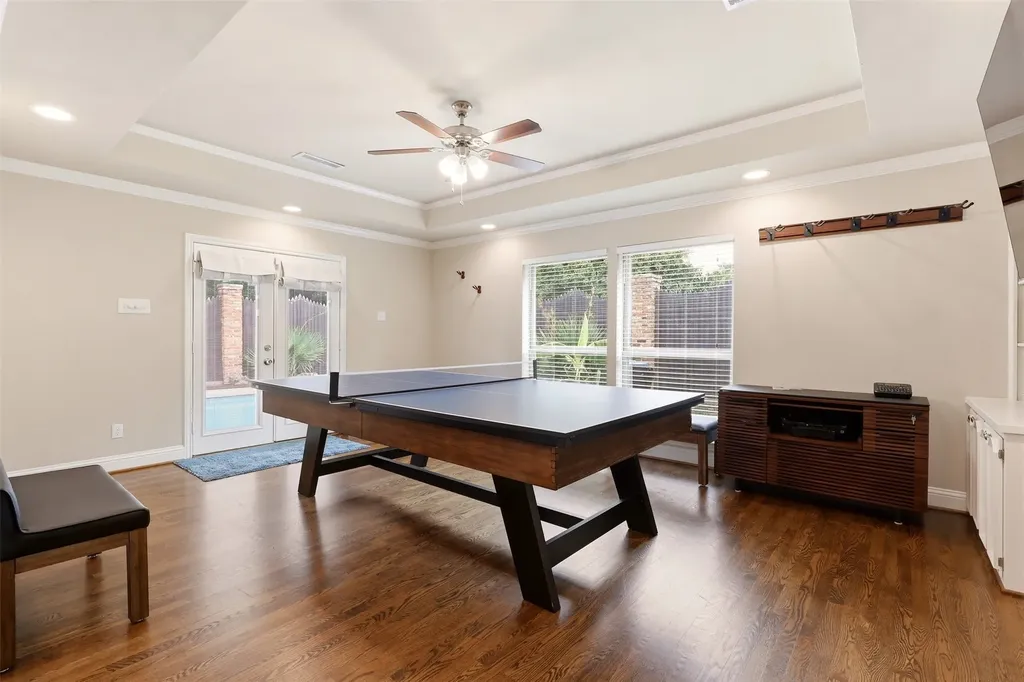 6302 Warm Mist Lane Dallas TX 75248