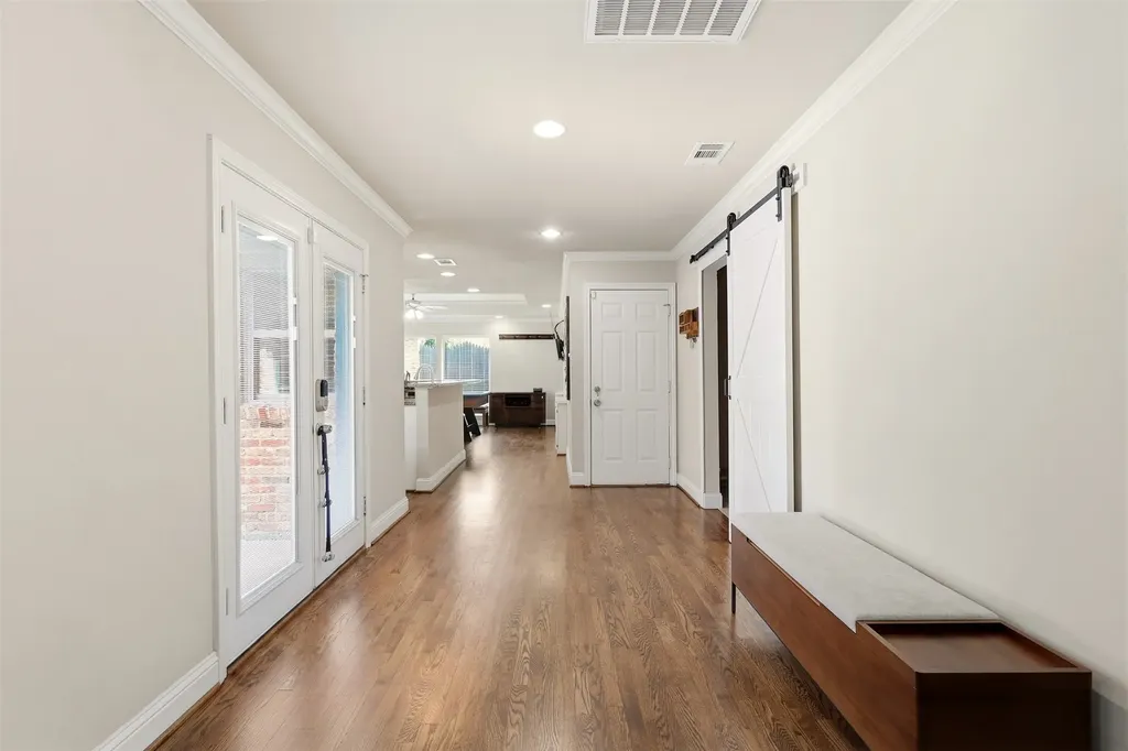 6302 Warm Mist Lane Dallas TX 75248