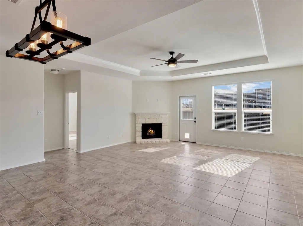 2011 Avondown Road Forney TX 75126