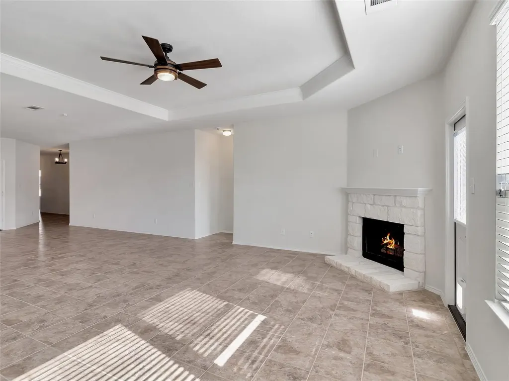 2011 Avondown Road Forney TX 75126