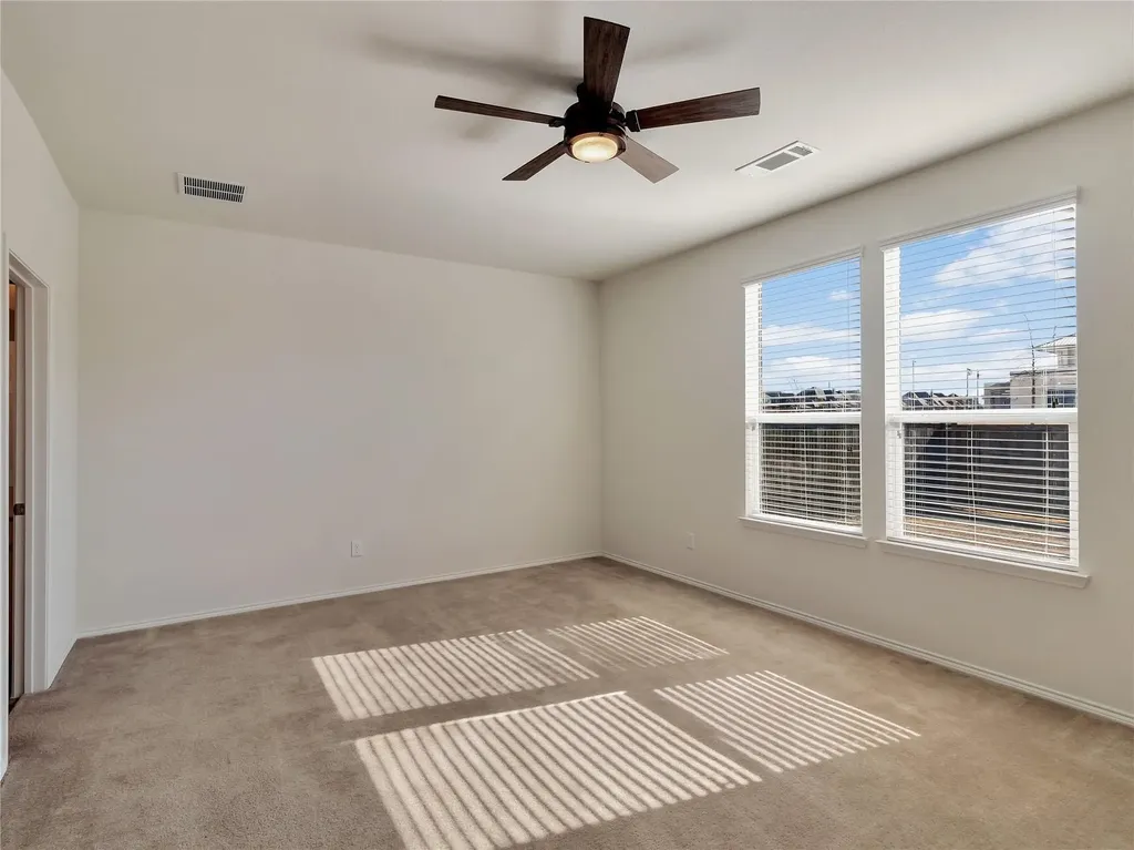 2011 Avondown Road Forney TX 75126