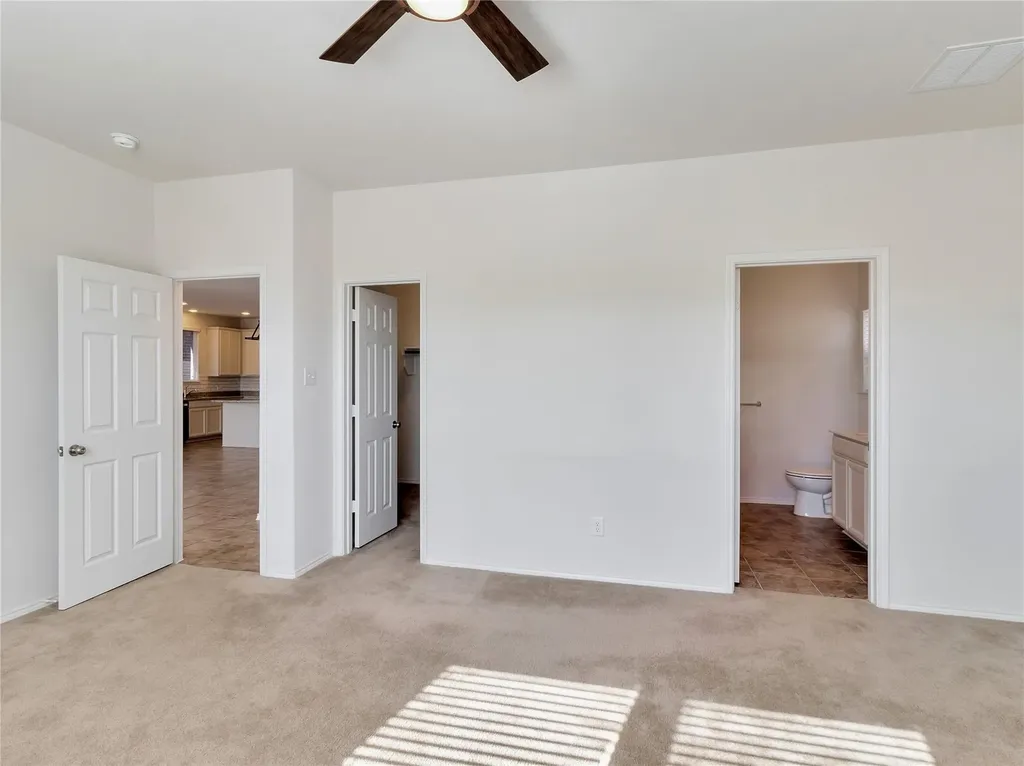 2011 Avondown Road Forney TX 75126