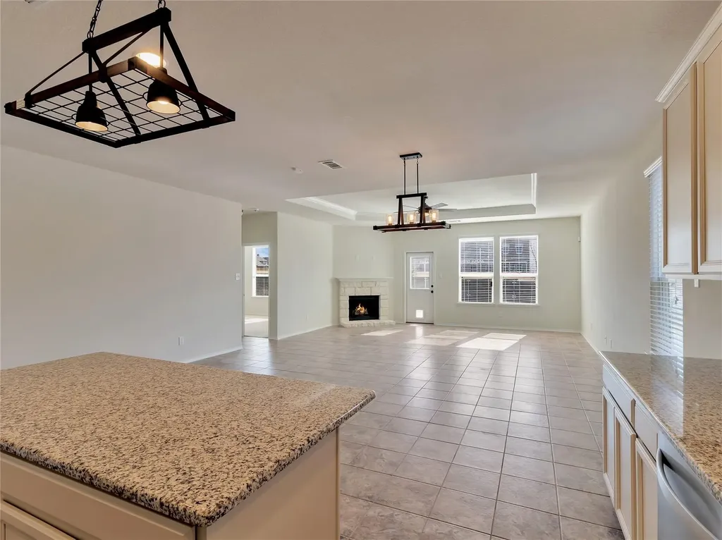 2011 Avondown Road Forney TX 75126