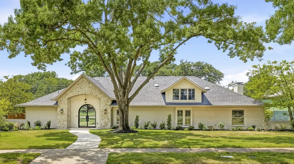 10747 Bushire Drive Dallas TX 75229