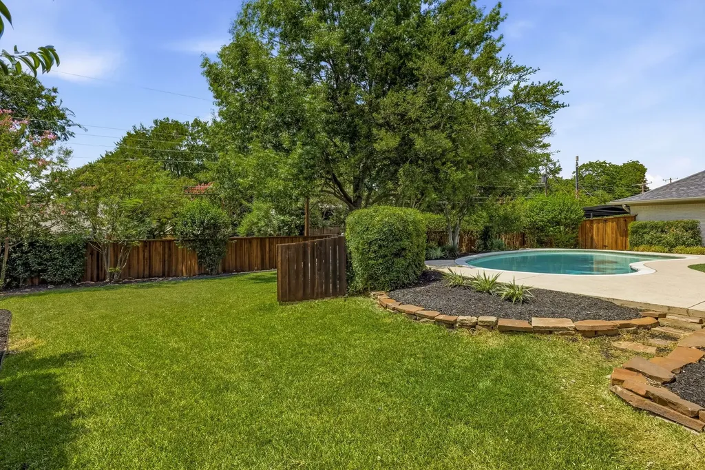 10747 Bushire Drive Dallas TX 75229
