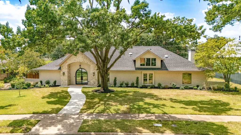 10747 Bushire Drive Dallas TX 75229