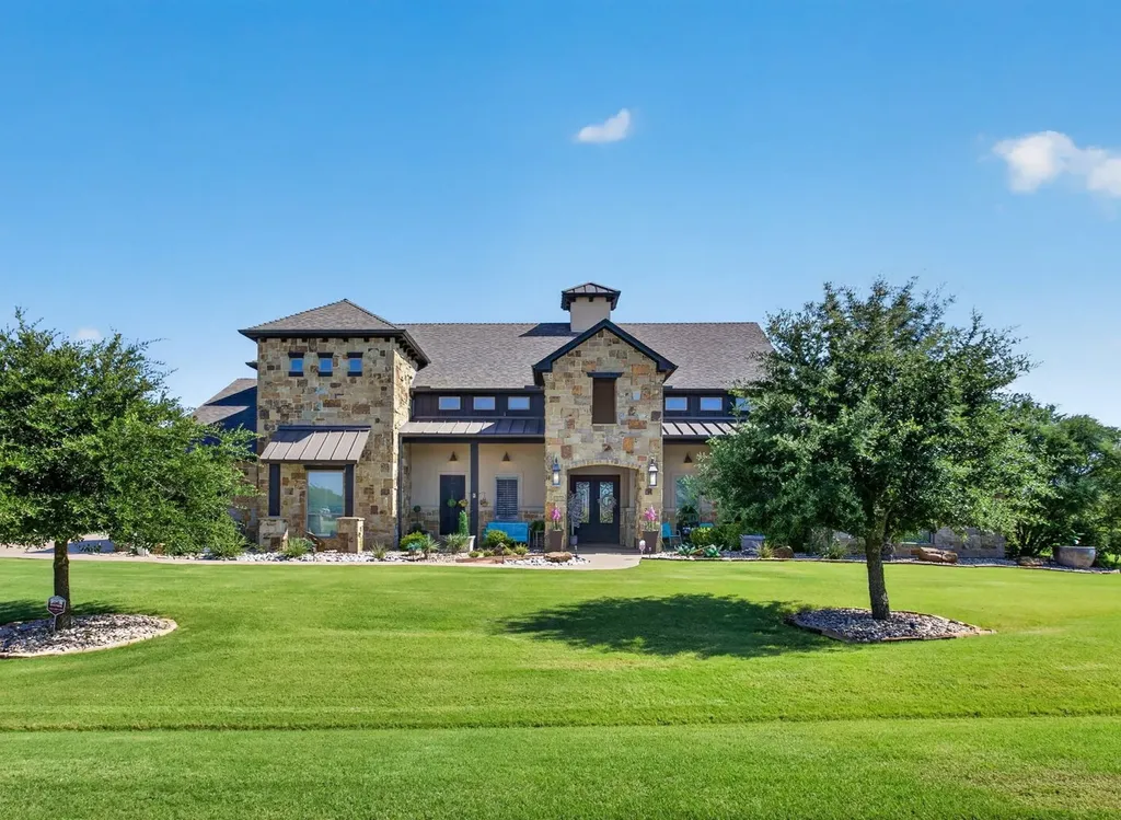 8517 Tuscan Way Godley TX 76044