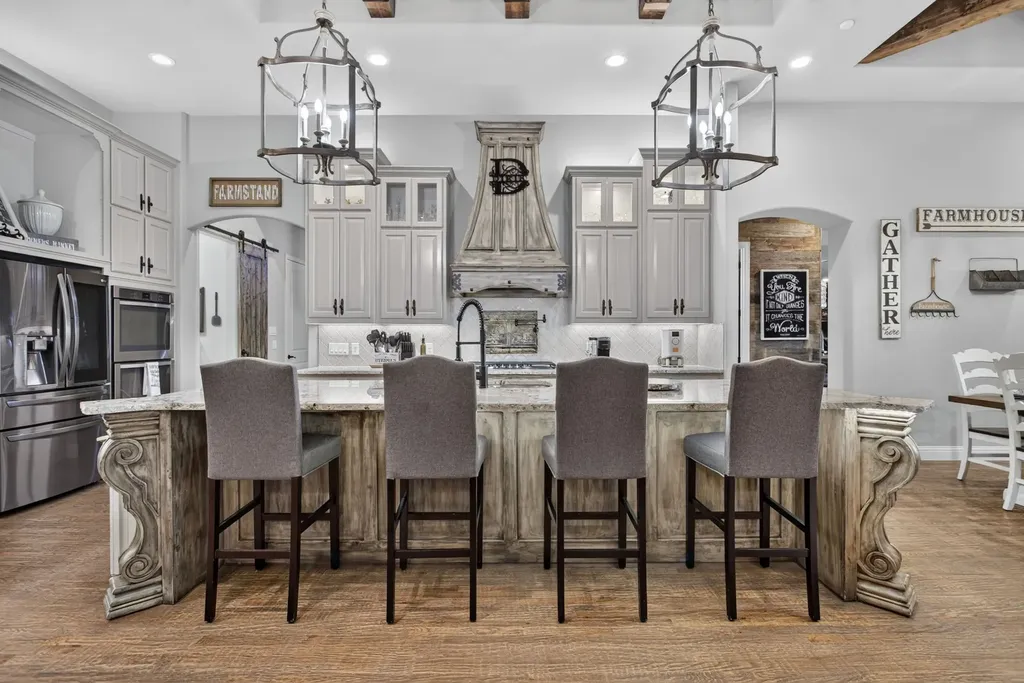8517 Tuscan Way Godley TX 76044