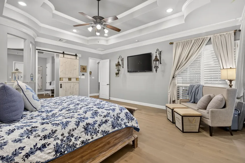 8517 Tuscan Way Godley TX 76044