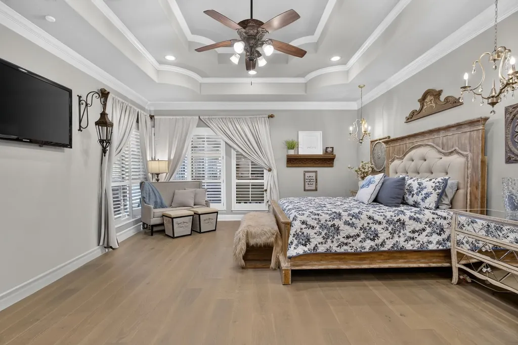 8517 Tuscan Way Godley TX 76044