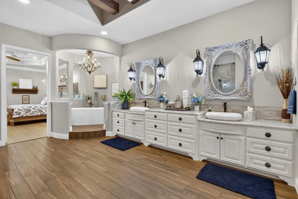 8517 Tuscan Way Godley TX 76044