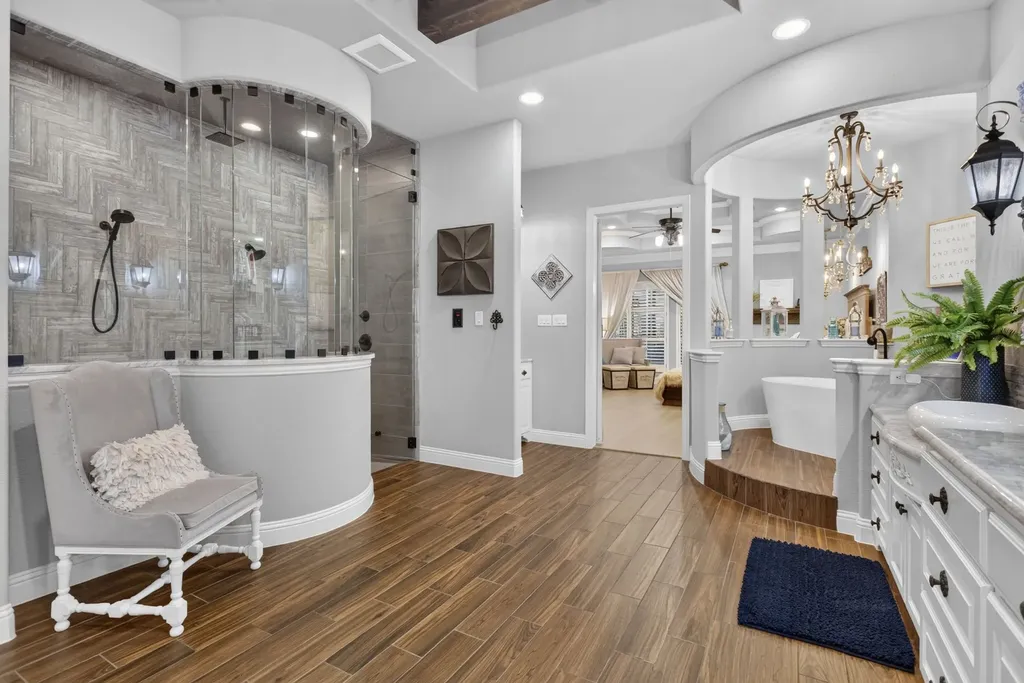 8517 Tuscan Way Godley TX 76044