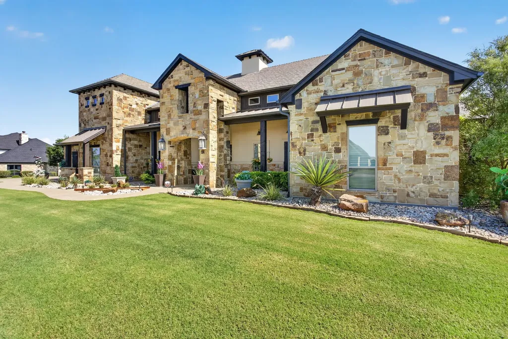 8517 Tuscan Way Godley TX 76044