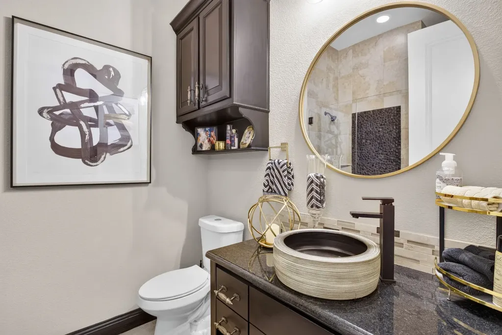 8517 Tuscan Way Godley TX 76044