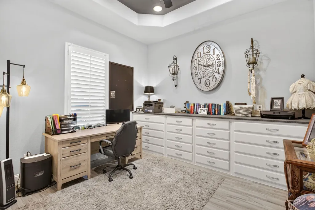 8517 Tuscan Way Godley TX 76044