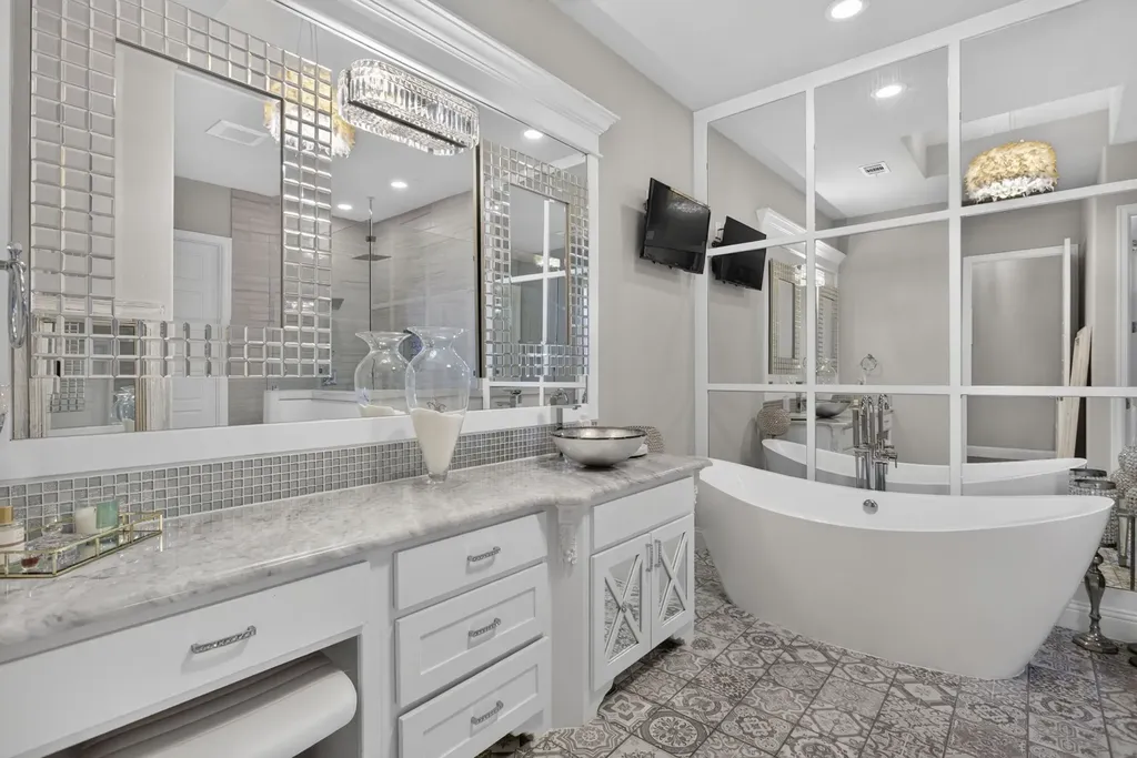 8517 Tuscan Way Godley TX 76044