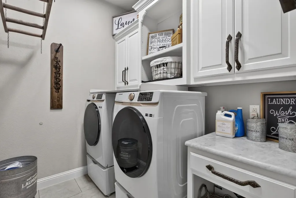 8517 Tuscan Way Godley TX 76044