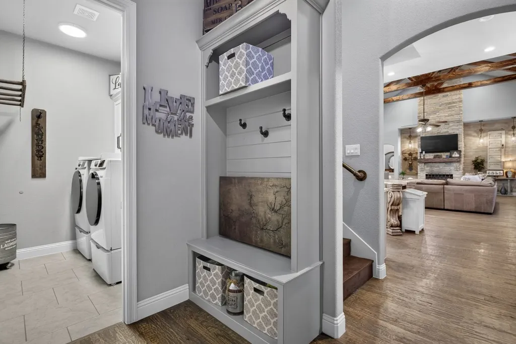 8517 Tuscan Way Godley TX 76044