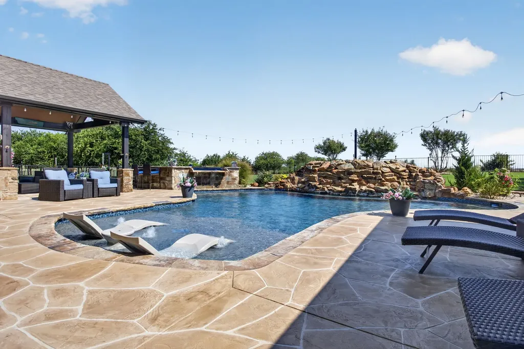 8517 Tuscan Way Godley TX 76044