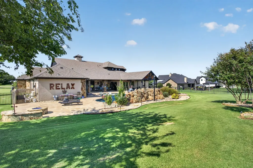 8517 Tuscan Way Godley TX 76044
