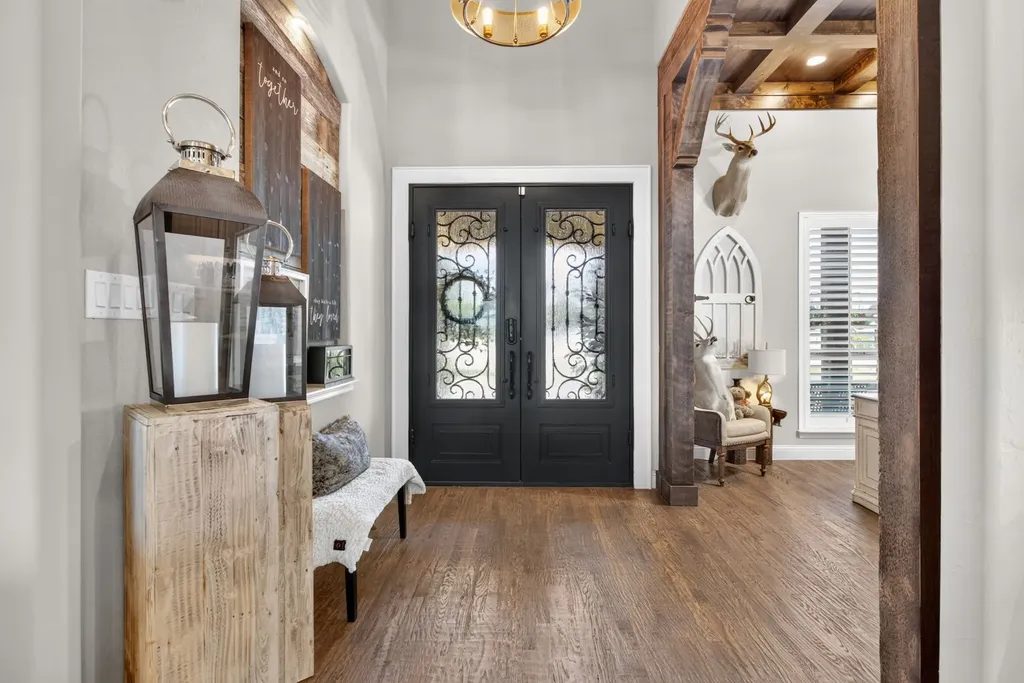 8517 Tuscan Way Godley TX 76044