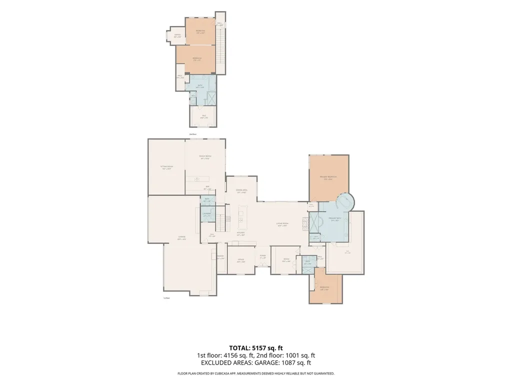8517 Tuscan Way Godley TX 76044