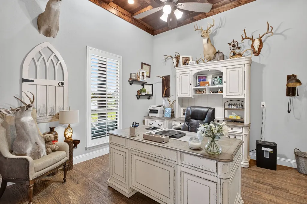 8517 Tuscan Way Godley TX 76044