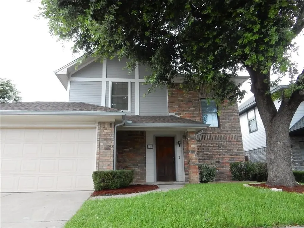 787 Noel Trail Plano TX 75023