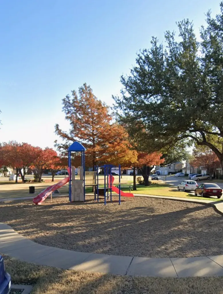 787 Noel Trail Plano TX 75023