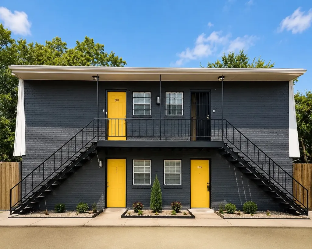 901 Bessie Street Fort Worth TX 76104