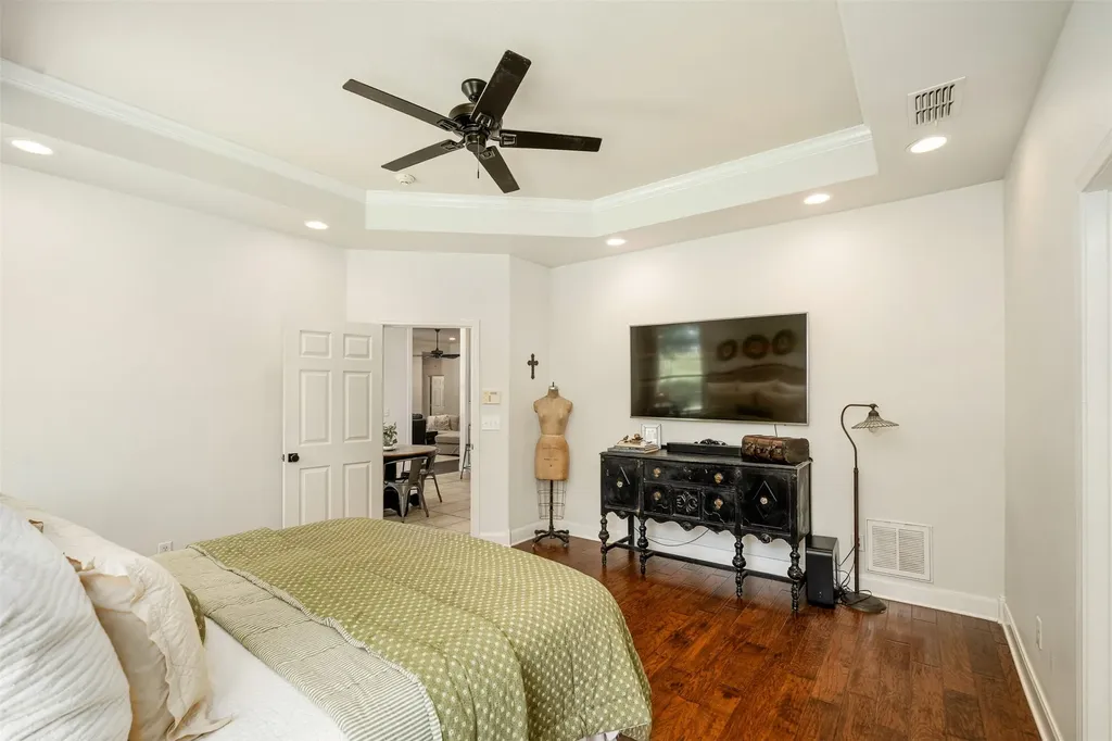 1109 Robbins Road Athens TX 75751
