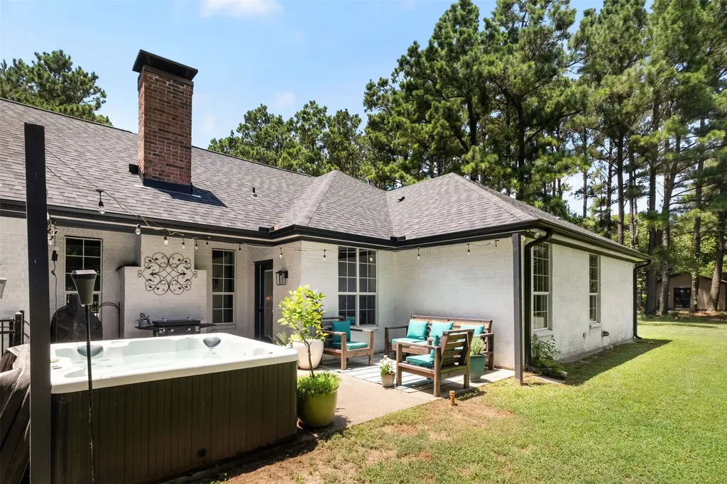 1109 Robbins Road Athens TX 75751