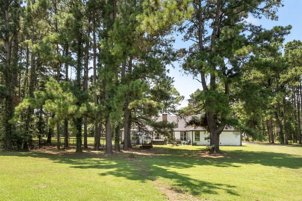 1109 Robbins Road Athens TX 75751