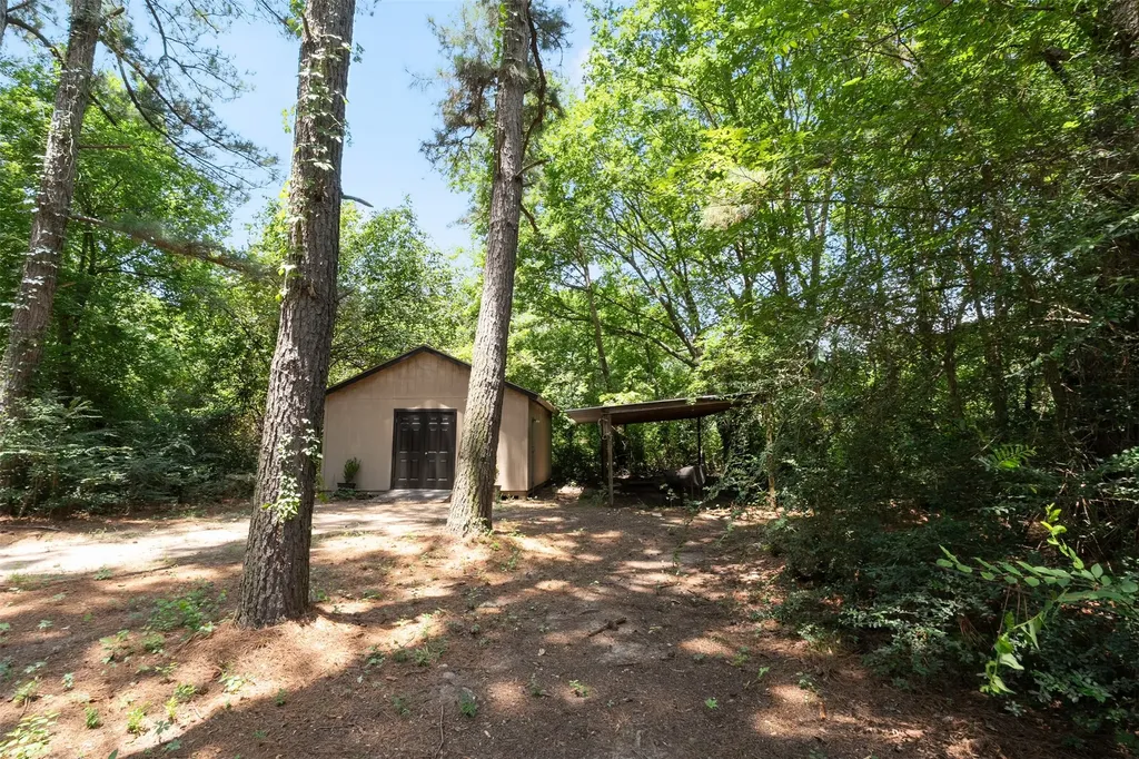 1109 Robbins Road Athens TX 75751