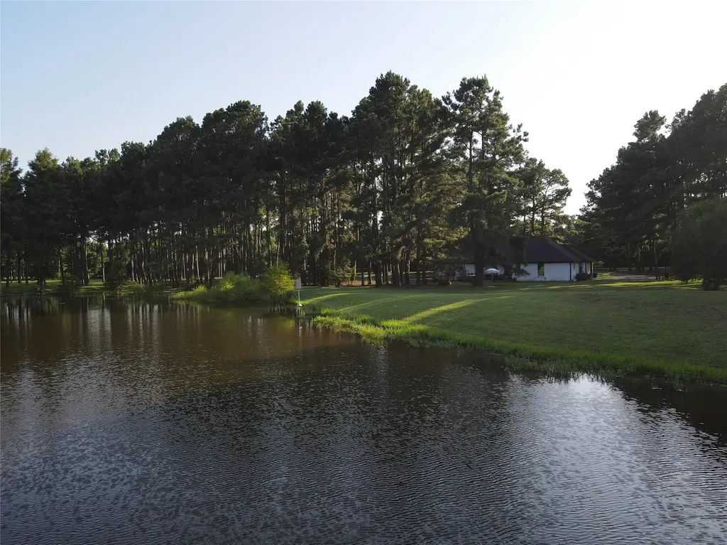 1109 Robbins Road Athens TX 75751