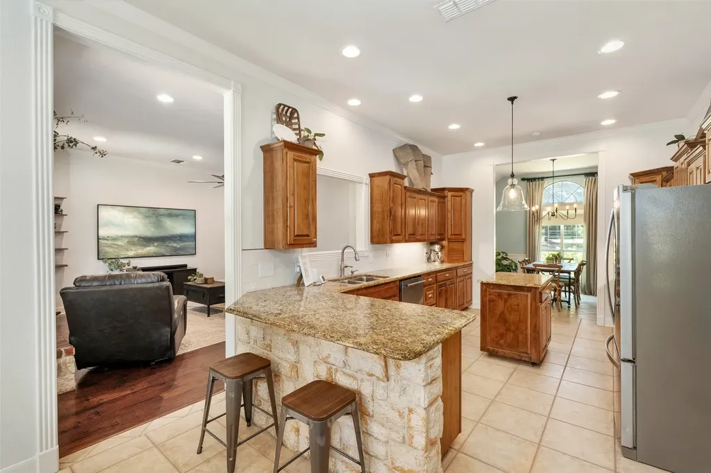 1109 Robbins Road Athens TX 75751