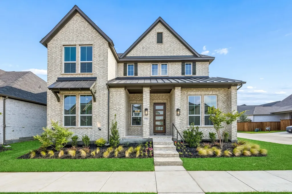 15362 Boxthorn Drive Frisco TX 75035
