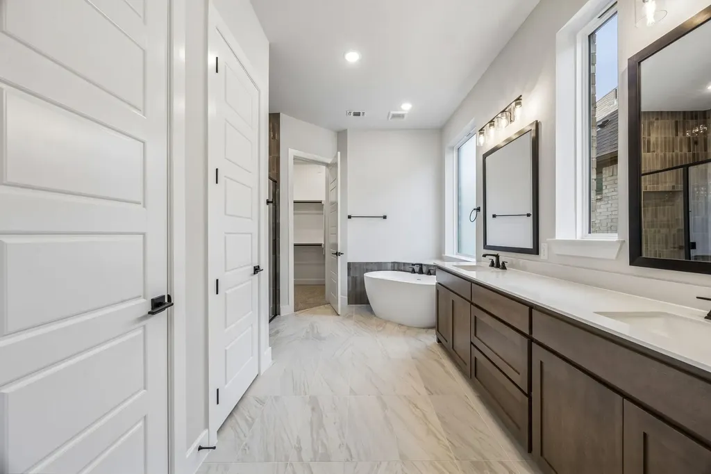 15362 Boxthorn Drive Frisco TX 75035