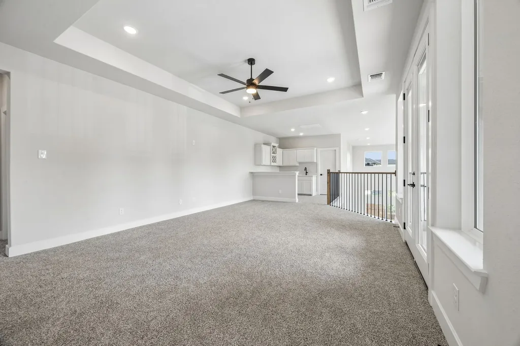 15362 Boxthorn Drive Frisco TX 75035