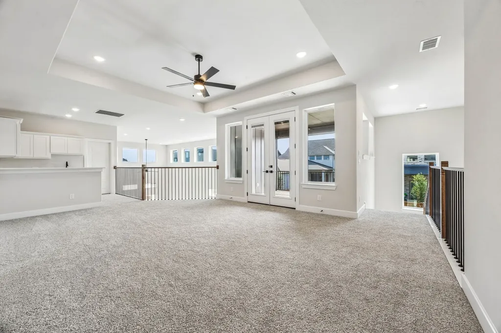 15362 Boxthorn Drive Frisco TX 75035