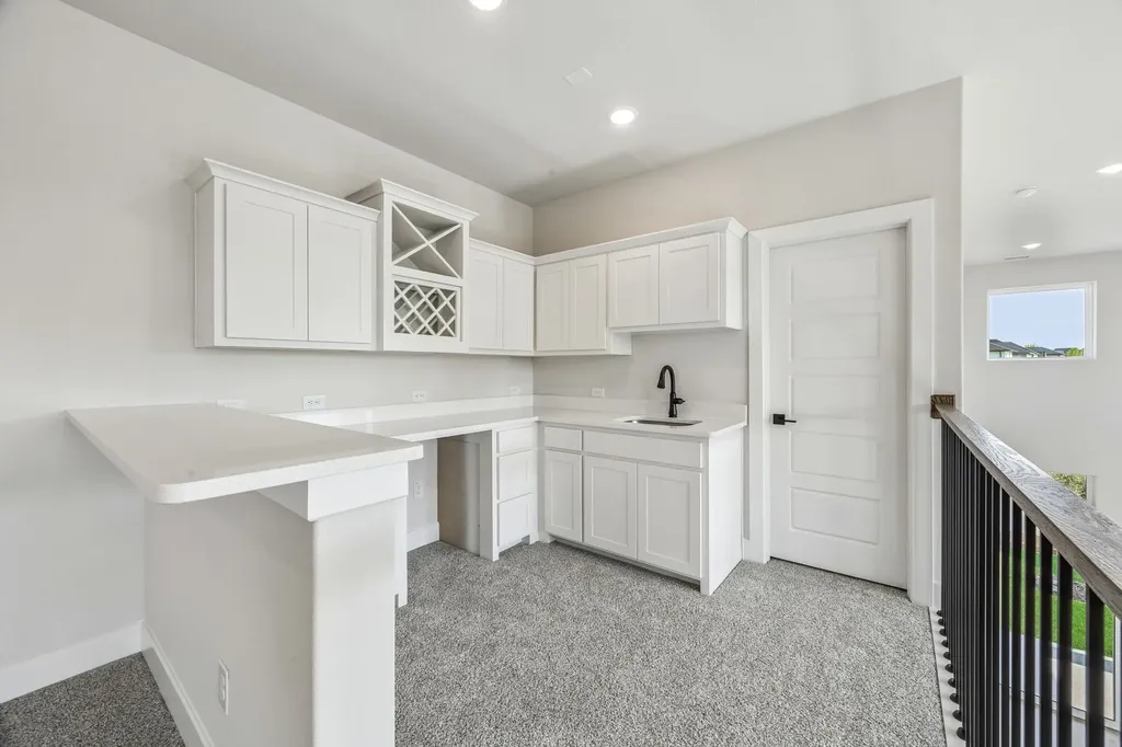 15362 Boxthorn Drive Frisco TX 75035