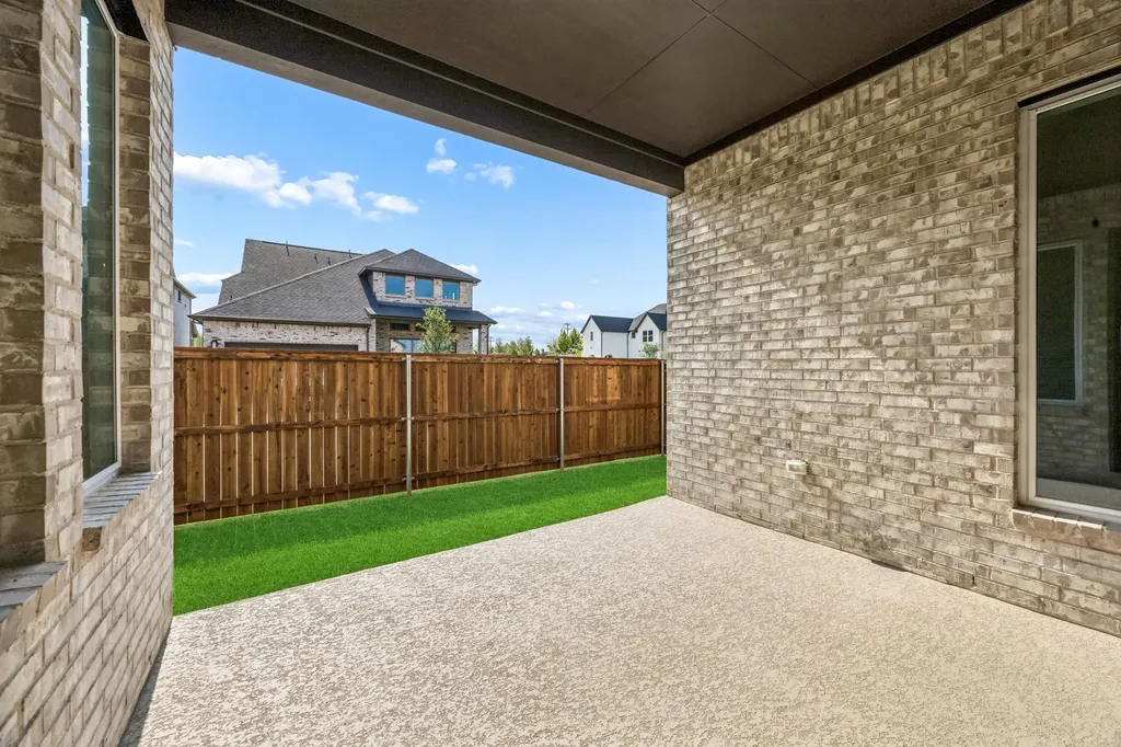 15362 Boxthorn Drive Frisco TX 75035