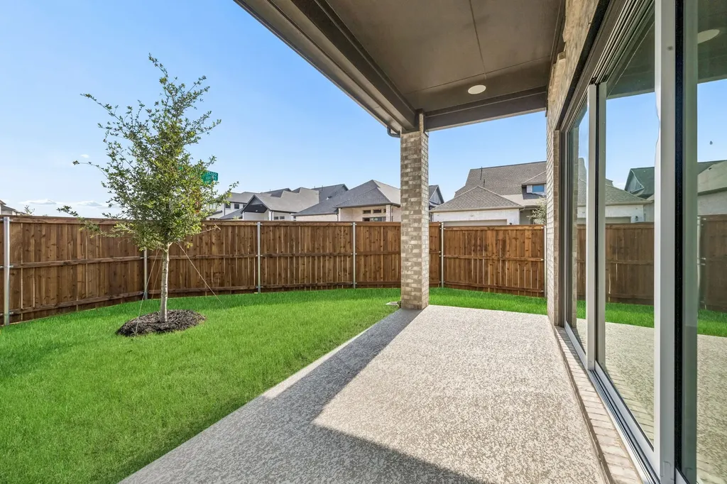 15362 Boxthorn Drive Frisco TX 75035