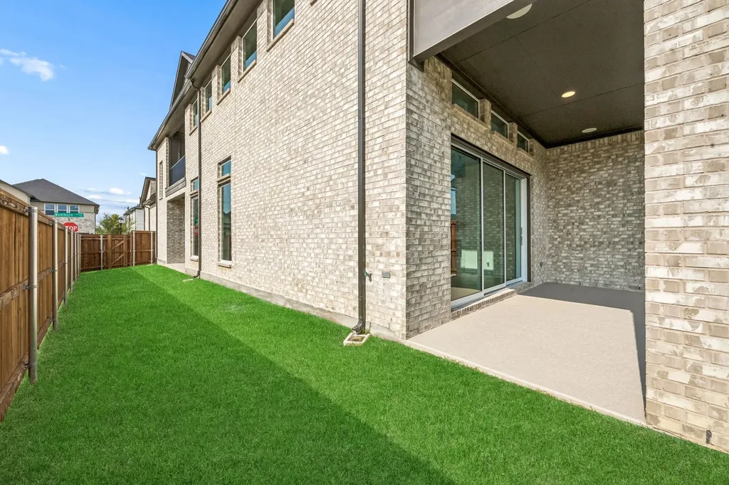 15362 Boxthorn Drive Frisco TX 75035