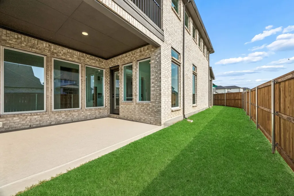 15362 Boxthorn Drive Frisco TX 75035