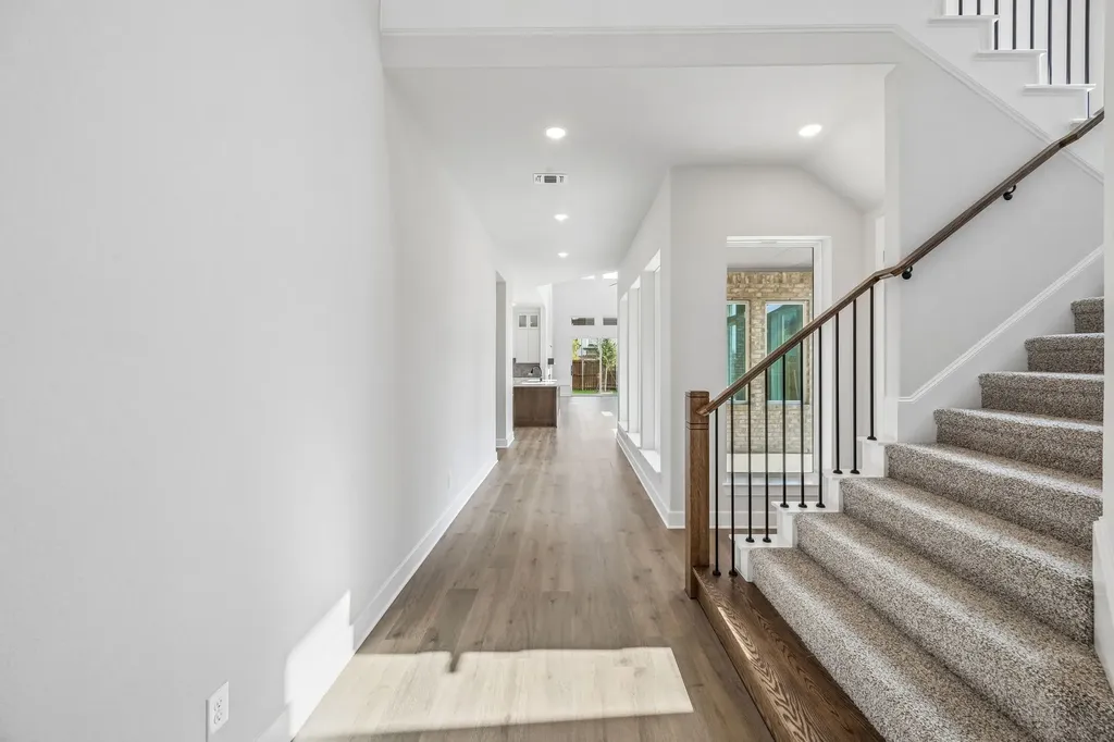 15362 Boxthorn Drive Frisco TX 75035