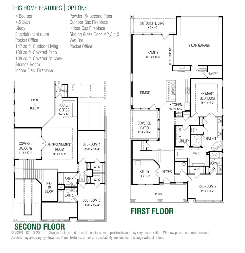 15362 Boxthorn Drive Frisco TX 75035