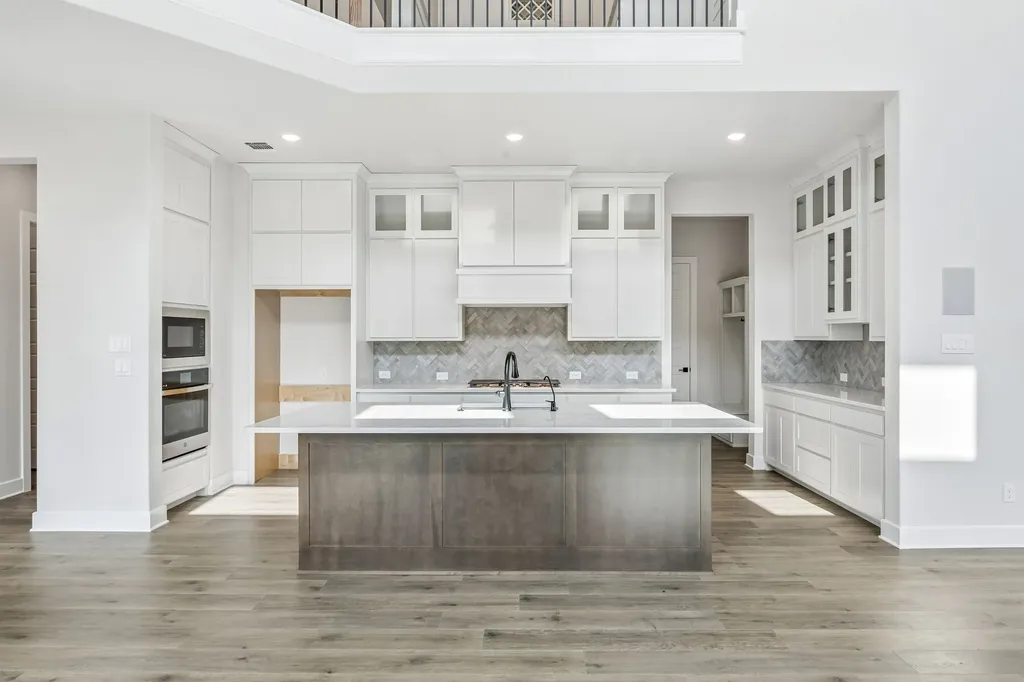 15362 Boxthorn Drive Frisco TX 75035