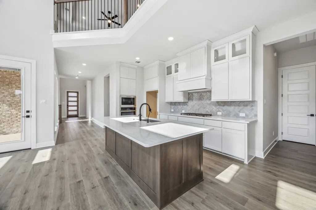 15362 Boxthorn Drive Frisco TX 75035