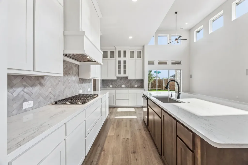 15362 Boxthorn Drive Frisco TX 75035